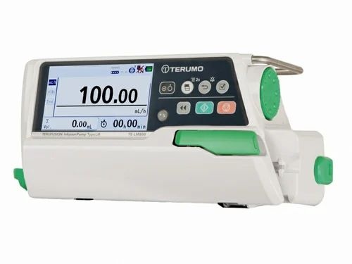 Infusion Pumps